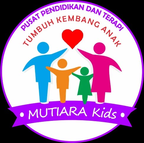 Mutiara Kids Logo